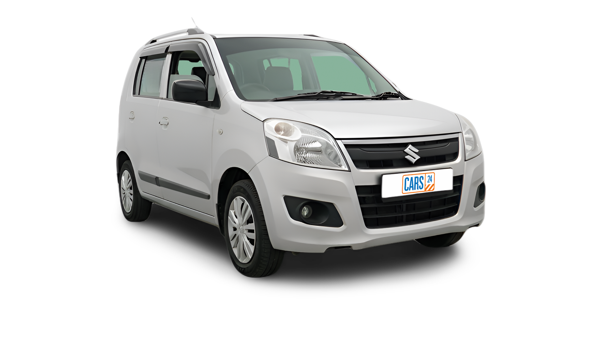 Maruti Wagon R 1.0-img